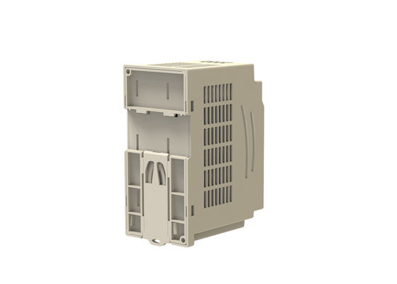Mini 220V 380V VFD Frequency Inverter Variable Frequency Drive