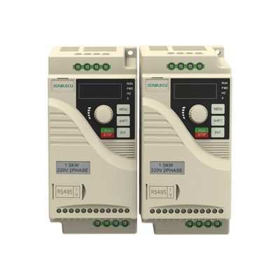 High Speed Accuracy AC Frequency Converter For Altitudes ≤1000m