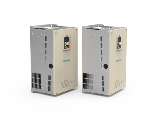 30KW AC Frequency Inverter Motor AC 3 Phase Vector Control