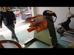 Test du couple basse fréquence de nos variateurs de fréquence et autres marques