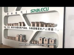 Inverseur de fréquence de pompe, entraînement à vitesse variable triphasé