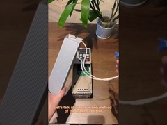 Quelle est la fonction de la résistance de freinage du variateur de fréquence