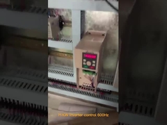 convertisseur de fréquence utilisé pour le moteur de broche